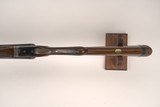 W&C Scott 1912 Boxlock 12ga 26