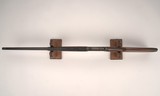 W&C Scott 1912 Boxlock 12ga 26