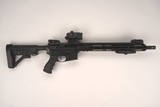 Triton MFG VB-15 5.56 NATO - 2 of 21