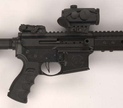 Triton MFG VB-15 5.56 NATO