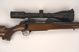 Browning A-Bolt Medallion .22-250 Rem - 5 of 22