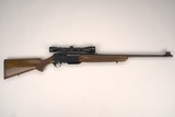 Browning BAR Belgium 7mm Rem Mag Grade 2 - 2 of 21