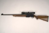 Browning BAR Belgium 7mm Rem Mag Grade 2 - 8 of 21