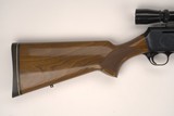 Browning BAR Belgium 7mm Rem Mag Grade 2 - 3 of 21