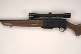 Browning BAR Belgium 7mm Rem Mag Grade 2 - 12 of 21