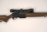 Browning BAR Belgium 7mm Rem Mag Grade 2 - 5 of 21
