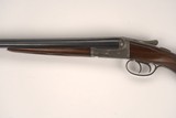 AH Fox Sterlingworth 20ga 28