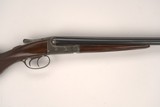 AH Fox Sterlingworth 20ga 28