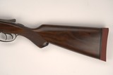 AH Fox Sterlingworth 20ga 28