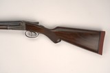 AH Fox Sterlingworth 20ga 28
