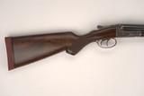 AH Fox Sterlingworth 20ga 28