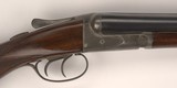 AH Fox Sterlingworth 20ga 28