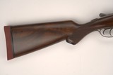 AH Fox Sterlingworth 20ga 28