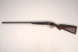 AH Fox Sterlingworth 20ga 28