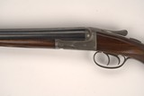 AH Fox Sterlingworth 20ga 28