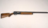 Browning Belgium A5 Light 12ga 27
