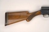 Browning Belgium A5 Light 12ga 27