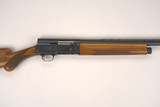 Browning Belgium A5 Light 12ga 27