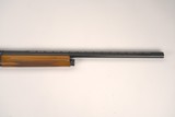 Browning Belgium A5 Light 12ga 27
