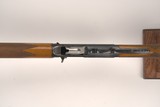 Browning Belgium A5 Light 12ga 27