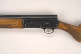 Browning Belgium A5 Light 12ga 27