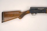 Browning Belgium A5 Light 12ga 27