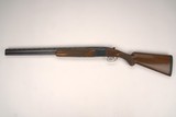 Browning Belgium Superposed Lightning 12ga 26.5
