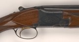 Browning Belgium Superposed Lightning 12ga 26.5