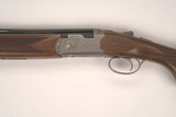 Beretta 686 Silver Pigeon I 20ga 28