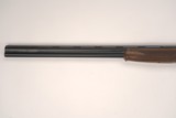 Beretta 686 Silver Pigeon I 20ga 28