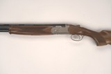 Beretta 686 Silver Pigeon I 20ga 28
