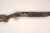 Beretta 686 Silver Pigeon I 20ga 28