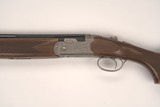 Beretta 686 Silver Pigeon I 20ga 28