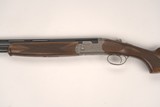 Beretta 686 Silver Pigeon I 20ga 28