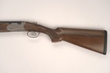 Beretta 686 Silver Pigeon I 20ga 28