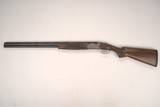 Beretta 686 Silver Pigeon I 20ga 28
