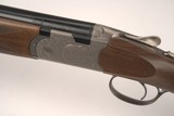 Beretta 686 Silver Pigeon I 20ga 28