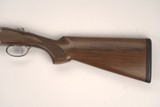 Beretta 686 Silver Pigeon I 20ga 28