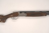 Beretta 686 Silver Pigeon I 20ga 28