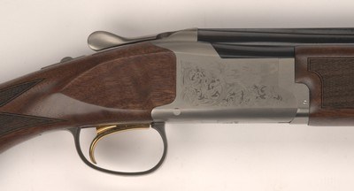 Browning Citori 725 Field 28ga 28