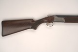 Browning Citori 725 Field 28ga 28