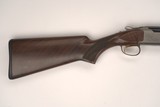Browning Citori 725 Field 28ga 28