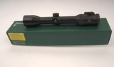 Swarovski Z5i+ 2-10x42 PLEX-I - 1 of 4