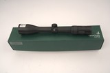 Swarovski Z3 3-10x42 PLEX - 1 of 4