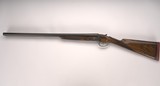 Savage Arms Fox A Grade 12ga 26