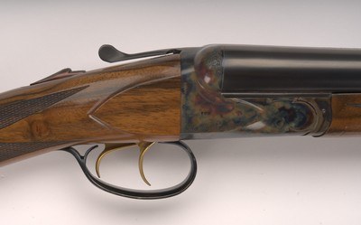 Savage Arms Fox A Grade 12ga 26