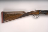 Savage Arms Fox A Grade 12ga 26
