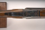 Savage Arms Fox A Grade 12ga 26