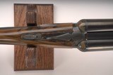 Savage Arms Fox A Grade 12ga 26