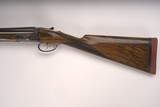 Savage Arms Fox A Grade 12ga 26